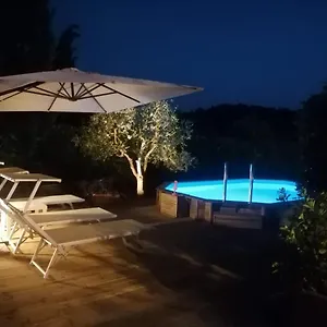Casa Vacanze La Farfalla , Cusignano Italia