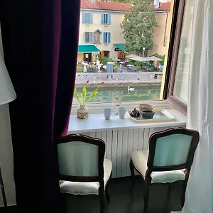 Lovelyloft - Ripa Naviglio Grande , Milano Italia