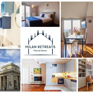 Retreats Porta Venezia , Milano Italia