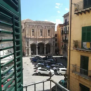 Casa vacanze Calanova House
