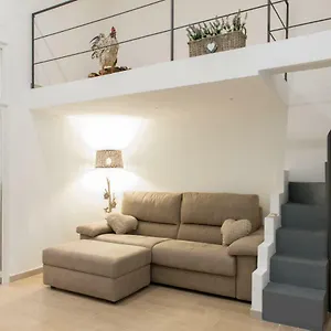 Appartamento Casa Moneka Politeama